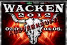 Wacken 2012 schon jetzt ausverkauft!