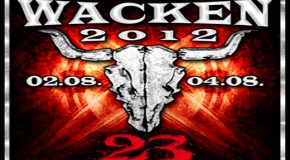 Wacken verspricht „richtig fette Bandveröffentlichung“ in dieser Nacht!