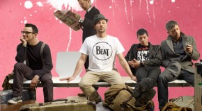 Beatsteaks – Gewinnspiel