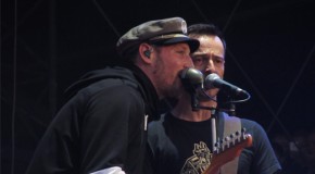 Heute: Livebericht Beatsteaks – Köln Palladium