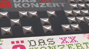 die ärzte: Heute nur für Mädchen, morgen sind die Jungs dran!