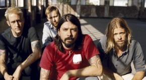 Foo Fighters arbeiten im nächsten Jahr am Wasting Lights – Nachfolger