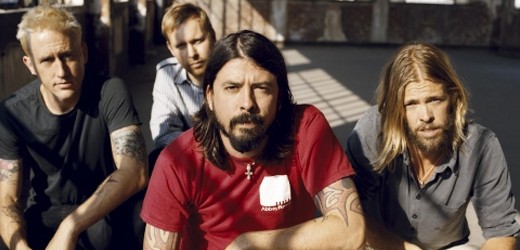 Foo Fighters arbeiten im nächsten Jahr am Wasting Lights – Nachfolger