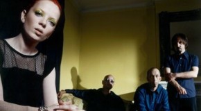 Garbage: Neues Album fertig, erste Konzerte bestätigt!