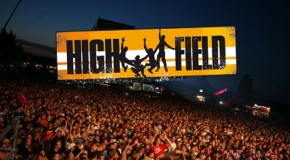 Highfield bestätigt u. a. Social Distortion, Within Temptation und K.I.Z.