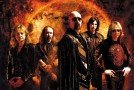 Judas Priest auf Abschiedstour. Tickets ab sofort erhältlich