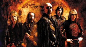 Judas Priest auf Abschiedstour. Tickets ab sofort erhältlich