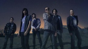 Rock am Ring 2012: Neues Bandpaket u. a. mit Linkin Park, Billy Talent und Marilyn Manson!