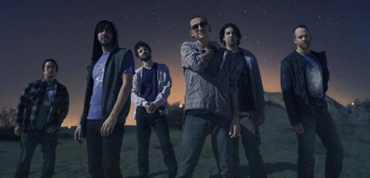 Rock am Ring 2012: Neues Bandpaket u. a. mit Linkin Park, Billy Talent und Marilyn Manson!