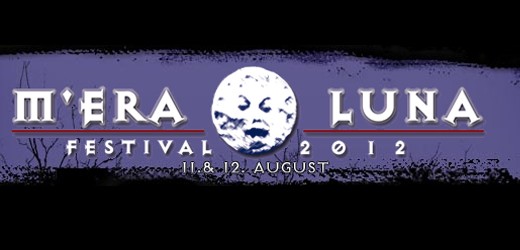 Mera Luna Festival: Erstes Bandpaket mit 11 Bands