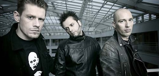 OOMPH! im Herbst 2012 auf Tour. Exklusiver Vorverkauf gestartet!