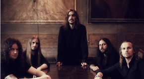 Weiter gehts mit den Bestätigungen: Opeth auch bei Rock am Ring