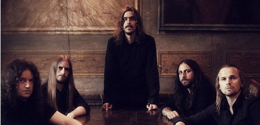 Weiter gehts mit den Bestätigungen: Opeth auch bei Rock am Ring