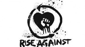 Rise Against spielen beim Hurricane und Southside Festival 2012
