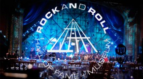 Guns N’Roses, Red Hot Chili Peppers und Beastie Boys werden in die Rock And Roll Hall Of Fame aufgenommen