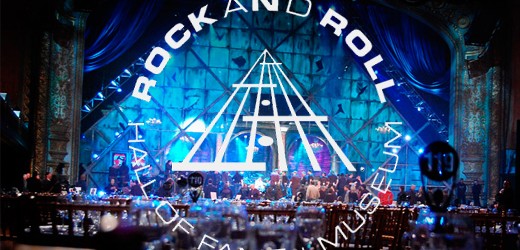 Guns N’Roses, Red Hot Chili Peppers und Beastie Boys werden in die Rock And Roll Hall Of Fame aufgenommen