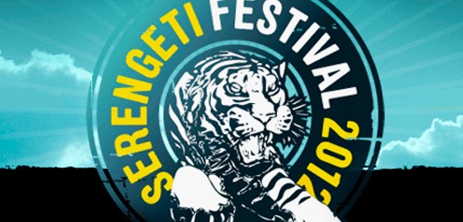 Serengeti Festvial 2012 mit ersten Bandpaket. Vorverkauf gestartet