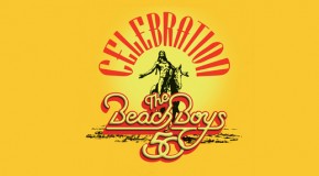 Sensation: The Beach Boys im Sommer auf Tour. Vorverkauf gestartet!