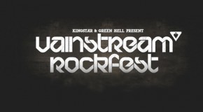 Vainstream Rockfest 2012 u. a. mit Broilers, K.I.Z. und Pennywise.