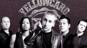 Gerücht: Yellowcard bei Rock am Ring 2012