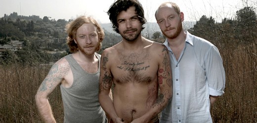 Biffy Clyro: Doppelalbum in Planung