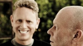 VCMG – Martin L. Gore und Vince Clarke mit neuem Techno-Projekt