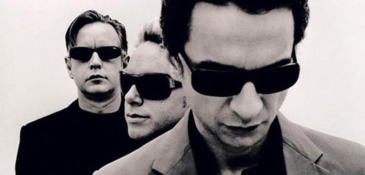 Neues Depeche Mode – Album in diesem Jahr?