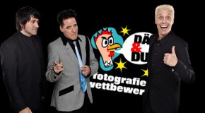 dä & Du – die ärzte starten Fotowettbewerb