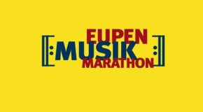 Eupen Musik Marathon 2012 u. a. mit Jupiter Jones, Guano Apes und Royal Republic