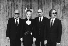Not Your Kind Of People – Neues Garbage Album erscheint am 11. Mai