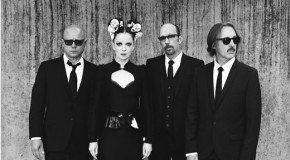 Not Your Kind Of People – Neues Garbage Album erscheint am 11. Mai