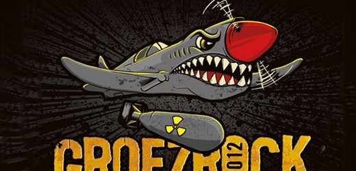 Refused spielen auch beim Groezrock 2012