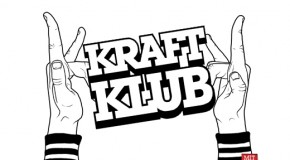 CD-Kritik: Kraftklub – Mit K