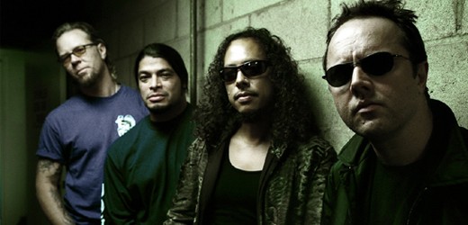 Lars Ulrich gibt Infos zum neuen Metallica-Album bekannt