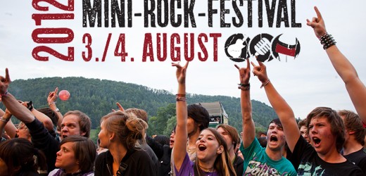 Mini-Rock-Festival bestätigt Emil Bulls und Sim Sin
