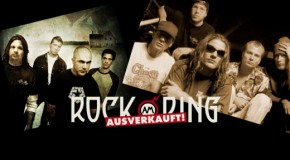 Rock am Ring: Staind und Ugly Kid Joe neu in der Gerüchteküche