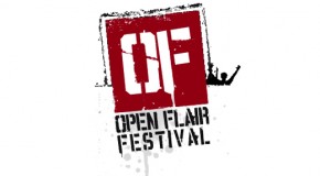 Open Flair 2012: Bandbestätigungswoche startet am Montag