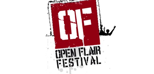 Open Flair 2012: Bandbestätigungswoche startet am Montag