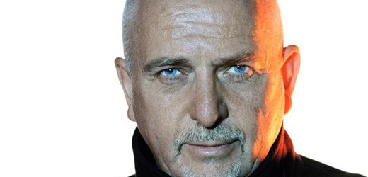 New Blood Orchestra Live 2012 – Peter Gabriel auf Deutschlandtour! Tickets hier