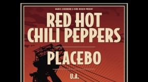 Neues Marek Lieberberg Festival mit Red Hot Chili Peppers und Placebo?