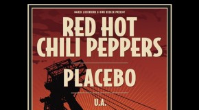Neues Marek Lieberberg Festival mit Red Hot Chili Peppers und Placebo?