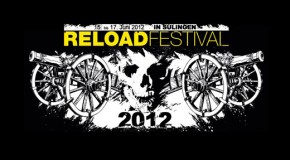 Reload Festival: Neue Bandwelle in Kürze! Anmeldung zum Newcomercontest läuft