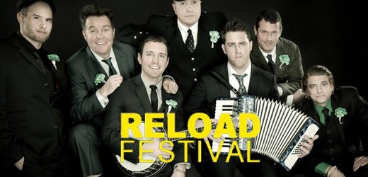 Reload Festival bestätigt Dropkick Murphys als ersten Headliner sowie zwei weitere Acts