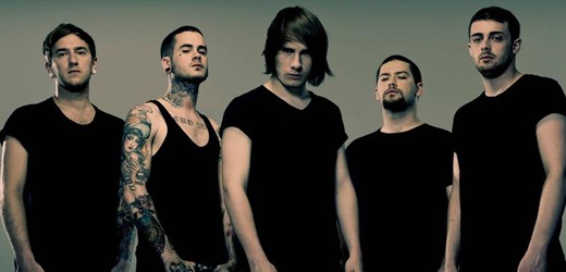 Rise To Remain suchen neuen Drummer und Bassisten