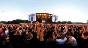 Sziget Festival mit erster Bandwelle! U. a. Placebo, Hurts, Mando Diao und The Subways bestätigt.