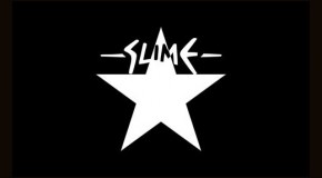 Slime spielen beim Ruhrpott Rodeo. Neues Album im Juni!