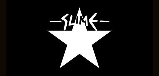 Slime spielen beim Ruhrpott Rodeo. Neues Album im Juni!
