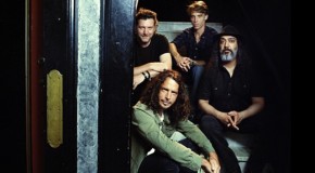 Soundgarden mit Soloshow in Berlin. Exklusiver Vorverkauf hier!