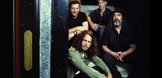 Soundgarden mit Soloshow in Berlin. Exklusiver Vorverkauf hier!