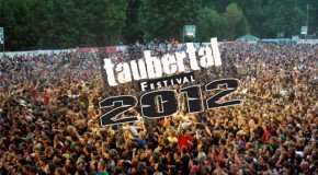 Also doch: Placebo beim Taubertal Festival! Weiter Bands bestätigt